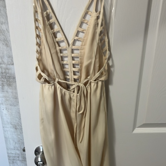 Jumpsuit - Picture 2 of 5